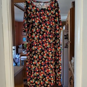 Lularoe Julia